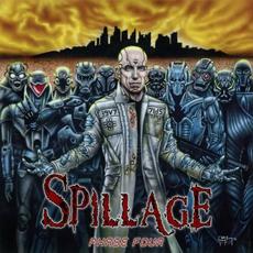 Phase Four mp3 Album by Spillage