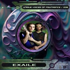 Unique Voices Of Psytrance 006 mp3 Artist Compilation by Exaile