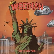 Weedian: Trip to New York mp3 Compilation by Various Artists