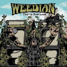 Weedian: Trip to Maryland mp3 Compilation by Various Artists