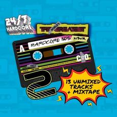 Worlds Greatest Hardcore 80s - Part 2 mp3 Compilation by Various Artists