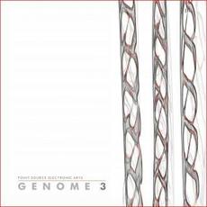 Genome 3 mp3 Compilation by Various Artists