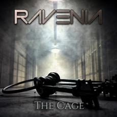 The Cage mp3 Single by Ravenia