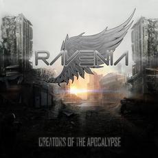 Creators Of The Apocalypse mp3 Single by Ravenia