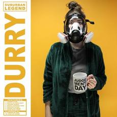 Judgement Day mp3 Single by Durry
