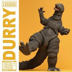 Big Boy mp3 Single by Durry