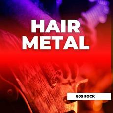 Hair Metal: 80s Rock mp3 Compilation by Various Artists