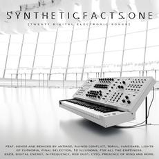 Synthetic. Facts. One mp3 Compilation by Various Artists