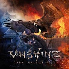 Dark Half Rising mp3 Album by Unshine