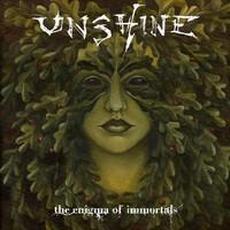 The Enigma of Immortals mp3 Album by Unshine