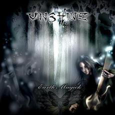 Earth Magick mp3 Album by Unshine