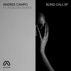 Blind Call EP mp3 Album by Andres Campo