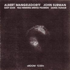 Room 1220 mp3 Album by Albert Mangelsdorff & John Surman