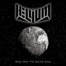 One Way To Dead End mp3 Album by Hellium