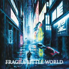Fragile Little World mp3 Album by Seinaru Sekai