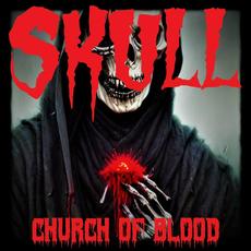 Church of Blood mp3 Album by Skull
