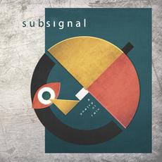 A Poetry of Rain mp3 Album by Subsignal
