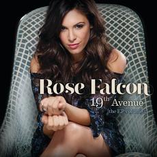 19th Avenue EP Volume 2 mp3 Album by Rose Falcon