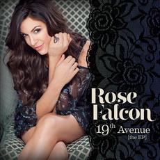 19th Avenue EP mp3 Album by Rose Falcon