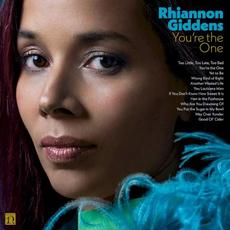 You’re the One mp3 Album by Rhiannon Giddens