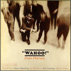 Wahoo (Remastered) mp3 Album by Duke Pearson