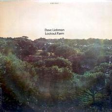 Lookout Farm mp3 Album by Dave Liebman