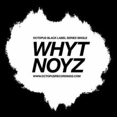 SynthesiZe EP mp3 Album by Whyt Noyz