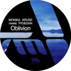 Oblivion mp3 Album by Monika Kruse meets Pig&Dan