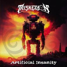 Artificial Insanity mp3 Album by Triskelyon