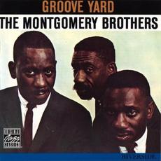 Groove Yard mp3 Album by The Montgomery Brothers