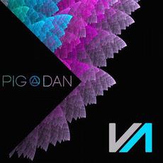Universal Love mp3 Album by Pig&Dan