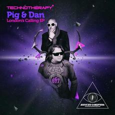 London's Calling EP mp3 Album by Pig&Dan