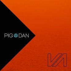 Sandstorm mp3 Album by Pig&Dan