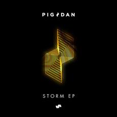 Storm EP mp3 Album by Pig&Dan
