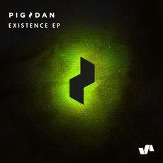Existence EP mp3 Album by Pig&Dan