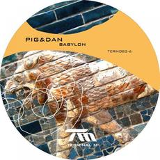 Babylon EP mp3 Album by Pig&Dan