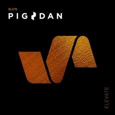 Starting Again EP mp3 Album by Pig&Dan
