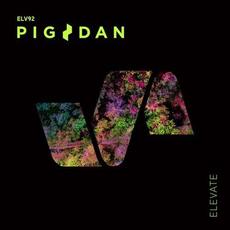 The Earth EP mp3 Album by Pig&Dan