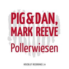 Pollerwiesen mp3 Album by Pig&Dan & Mark Reeve