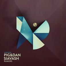 Rumors mp3 Album by Pig&Dan, Siavash
