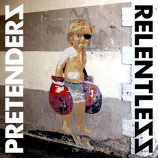 Relentless mp3 Album by Pretenders