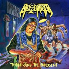 Tormenting the Innocent mp3 Album by Bio-Cancer