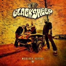 Weather Report mp3 Album by Blacksheep
