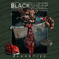 Bloodties mp3 Album by Blacksheep