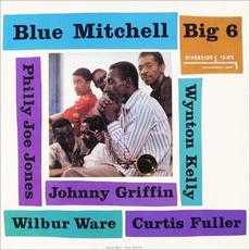Big 6 mp3 Album by Blue Mitchell