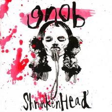 Shrunken Head mp3 Album by GNOB