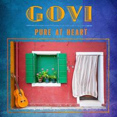 Pure At Heart mp3 Album by Govi