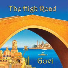 The High Road mp3 Album by Govi