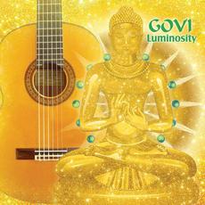 Luminosity mp3 Album by Govi