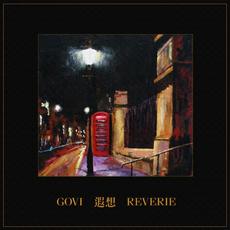 Reverie mp3 Album by Govi